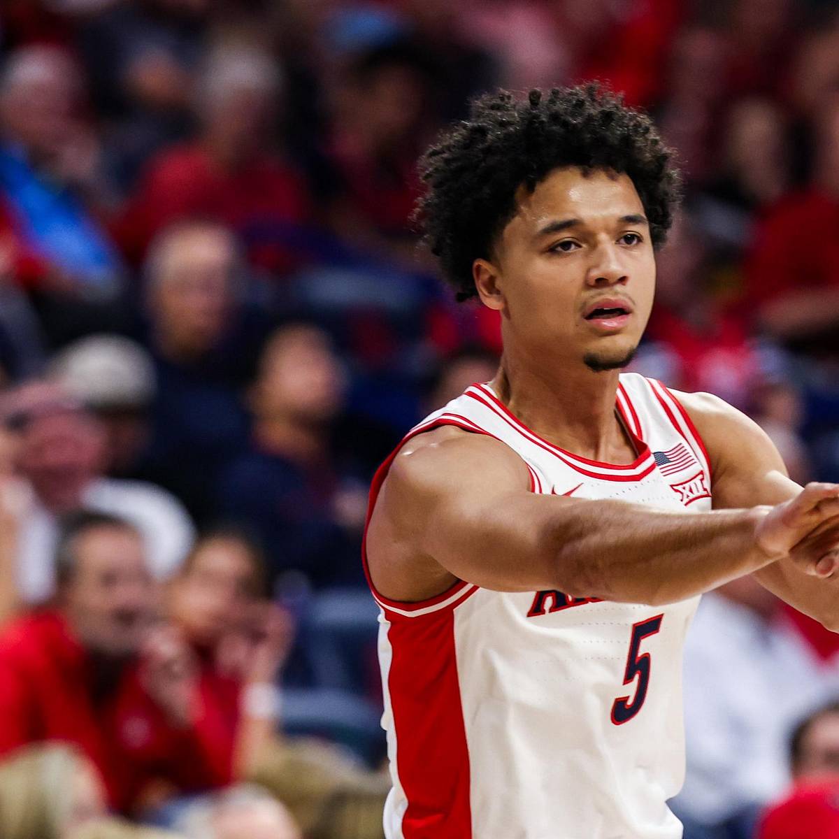 Arizona Wildcats Sports Illustrated