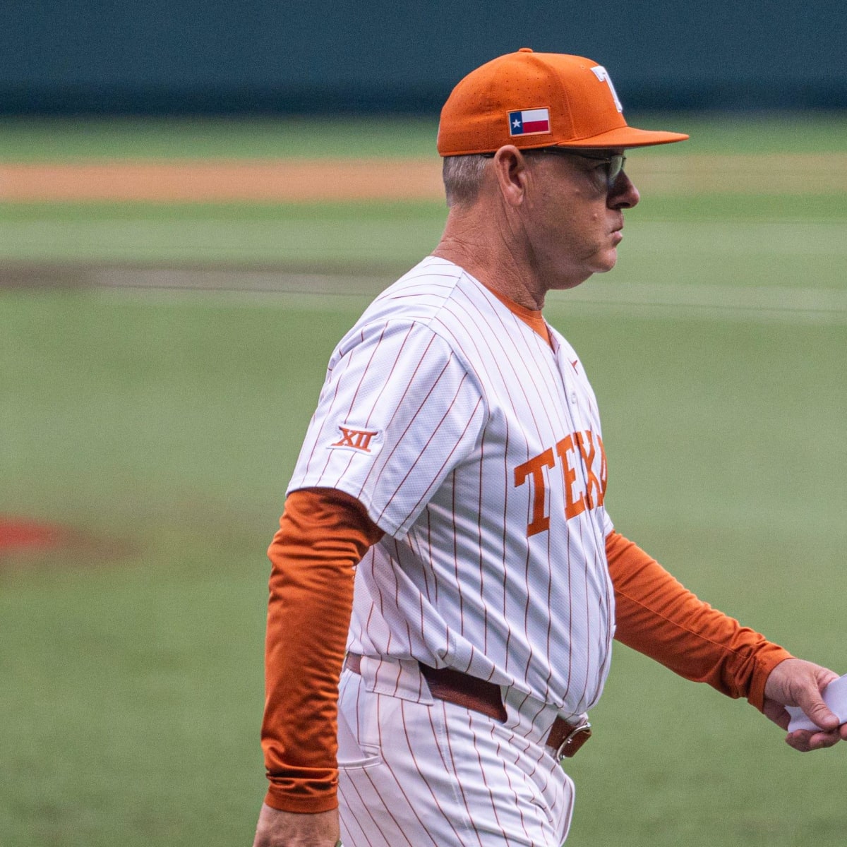 Texas State Baseball Coaches: A Deep Dive into Their Impact and Legacy