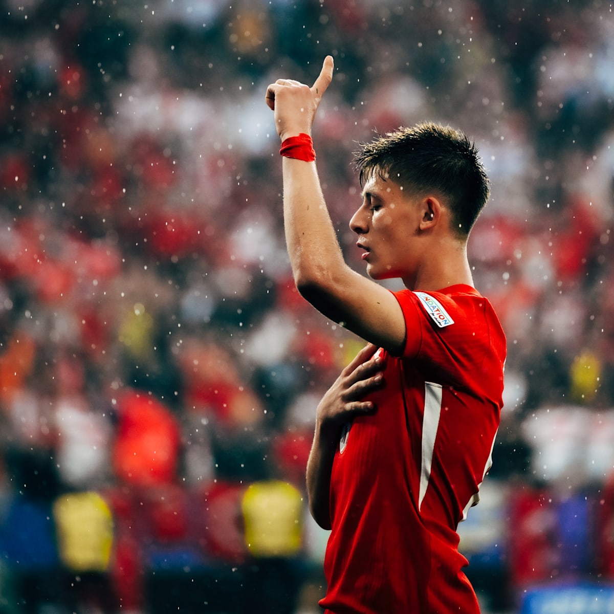 Pedro Pascal casi fue Marcel en The Originals. 😯, image size:1200x1200