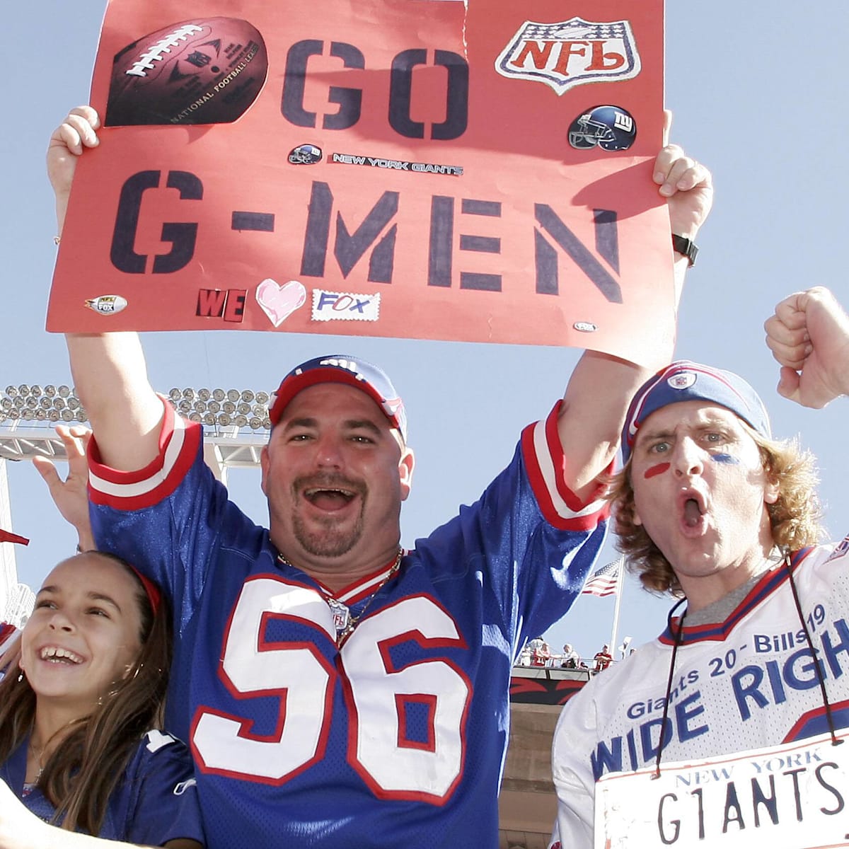 New york giants fan shop new arrivals