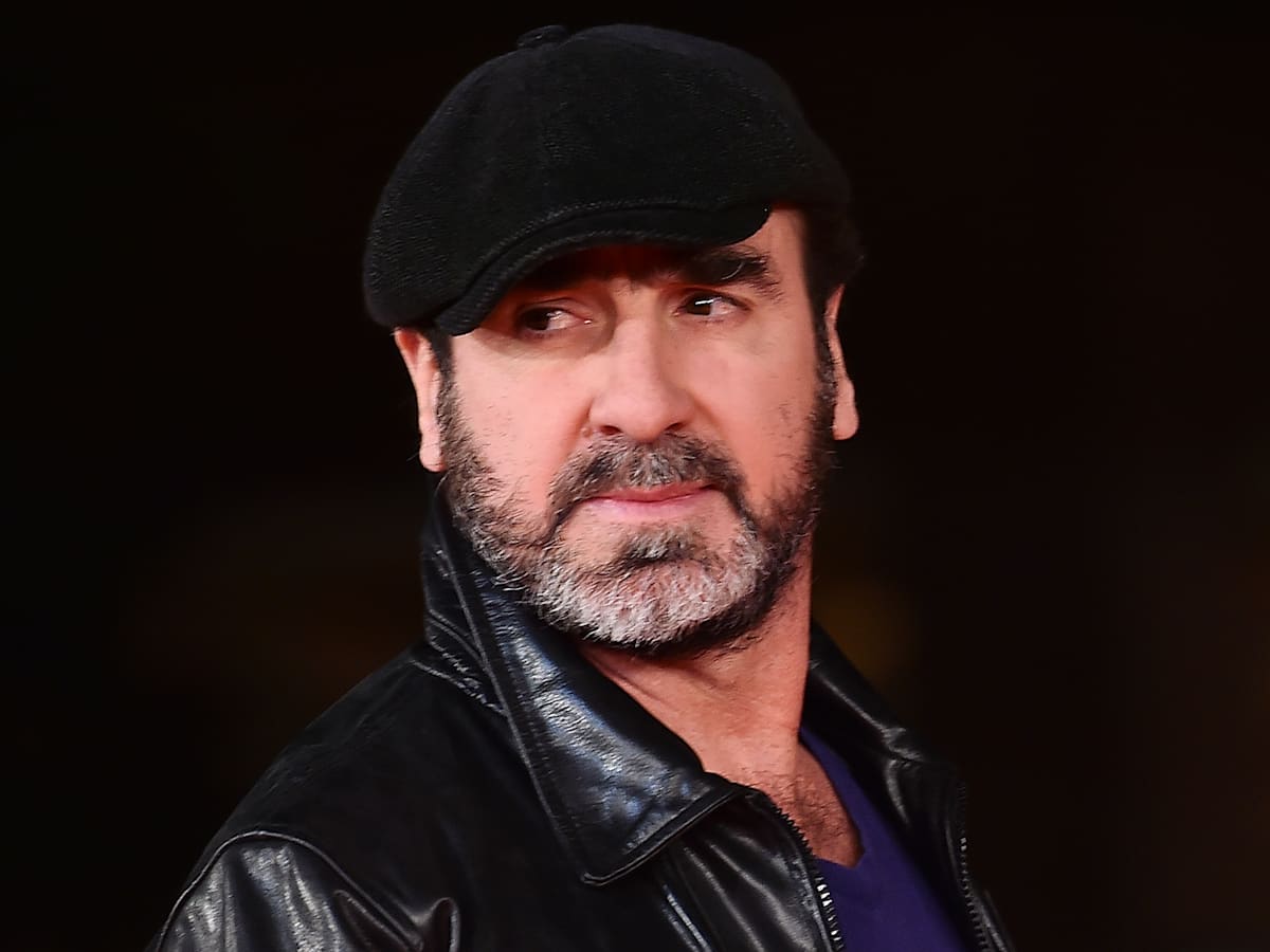 Eric Cantona Slams Jim Ratcliffes Ownership of Manchester United Calls it Destructive