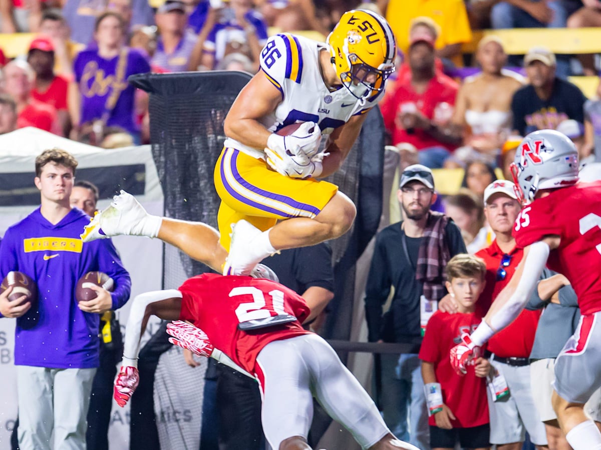 How can i watch the lsu game cheap
