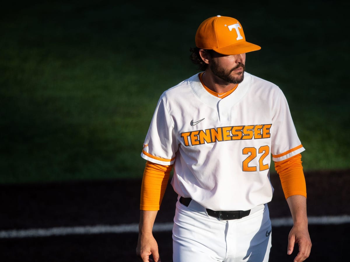 Tennessee baseball commits opt to play at Tennessee over MLB