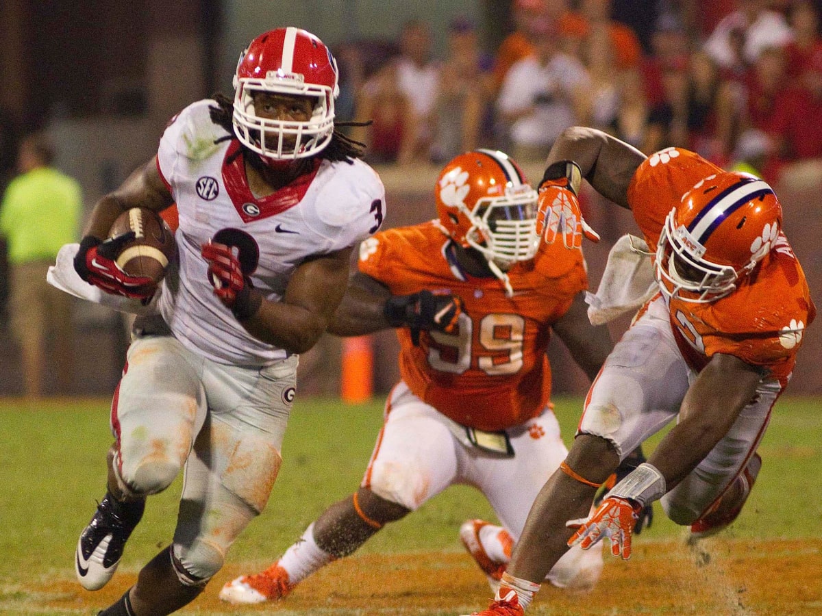 Clemson vs georgia tech how to watch new arrivals