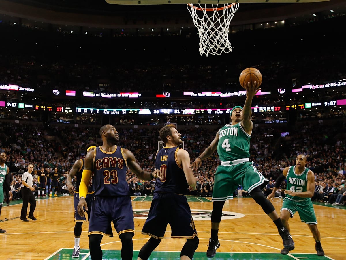Isaiah thomas rings hot sale