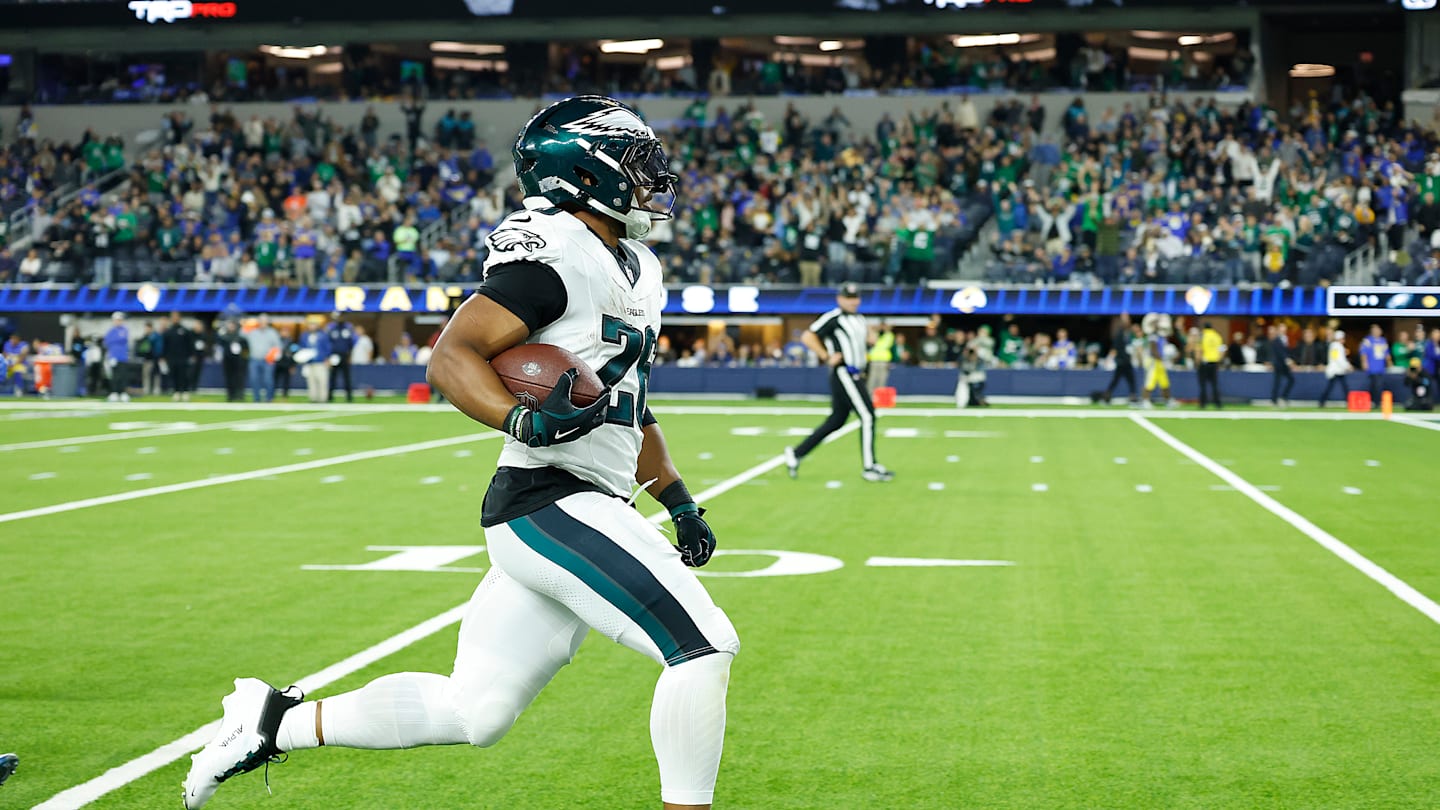 NFL パワーランキング: 第 12 週の試合後の全 9 勝チームと 10 勝チームのランキング