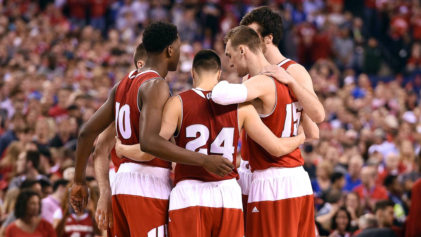 Where Are They Now? The 2015 National Champion Runner-Up Badgers - Vimarsana News