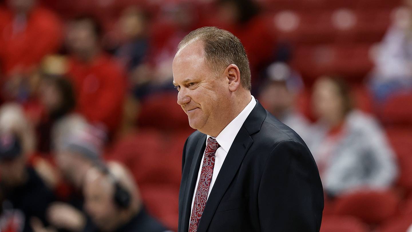 Gard Not Done? JUCO Transfer Noah Boyed Will Visit the Badgers - Vimarsana News