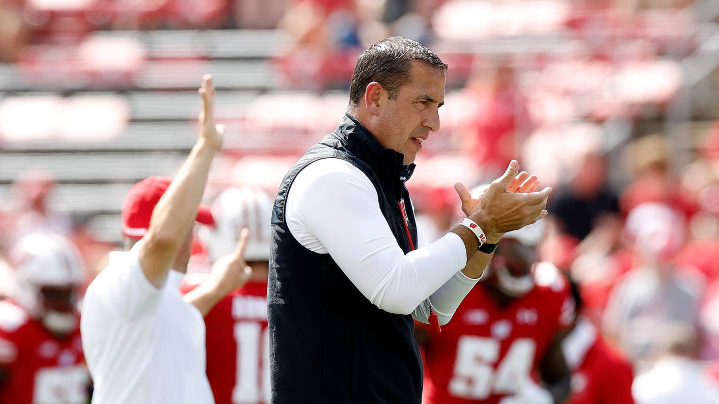 Badgers Land Another Cornerback for 2025 Class - Vimarsana News