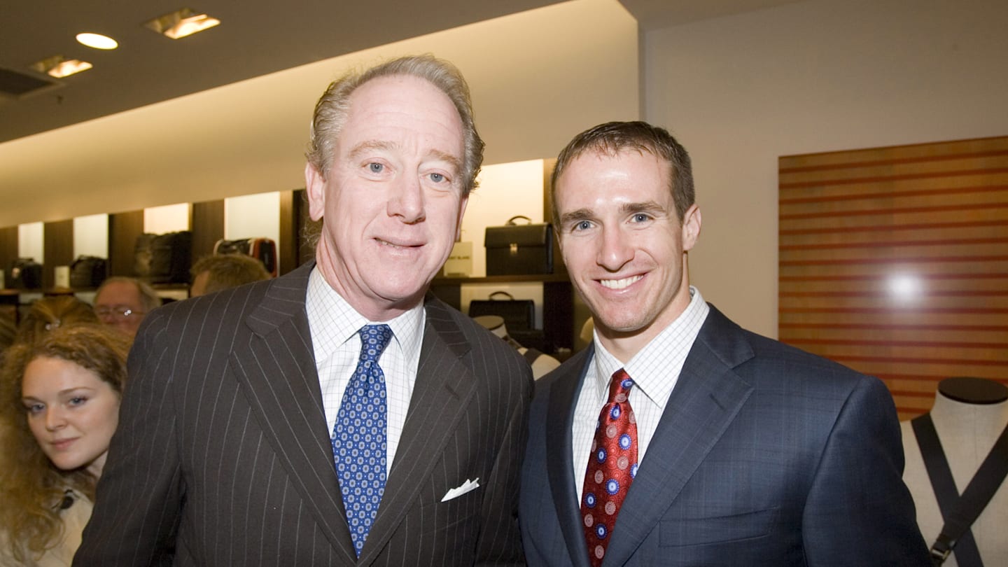 The 10 best quarterbacks in the history of the New Orleans Saints