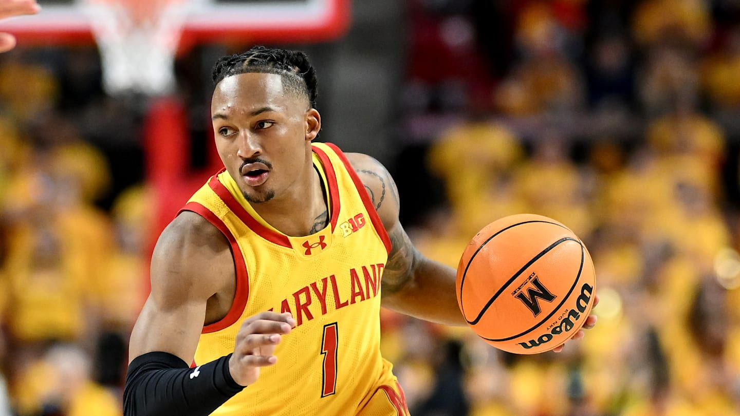 NCAA Basketball Recruiting: Analyzing top 3 teams for 3-star CG Omari Witherspoon
