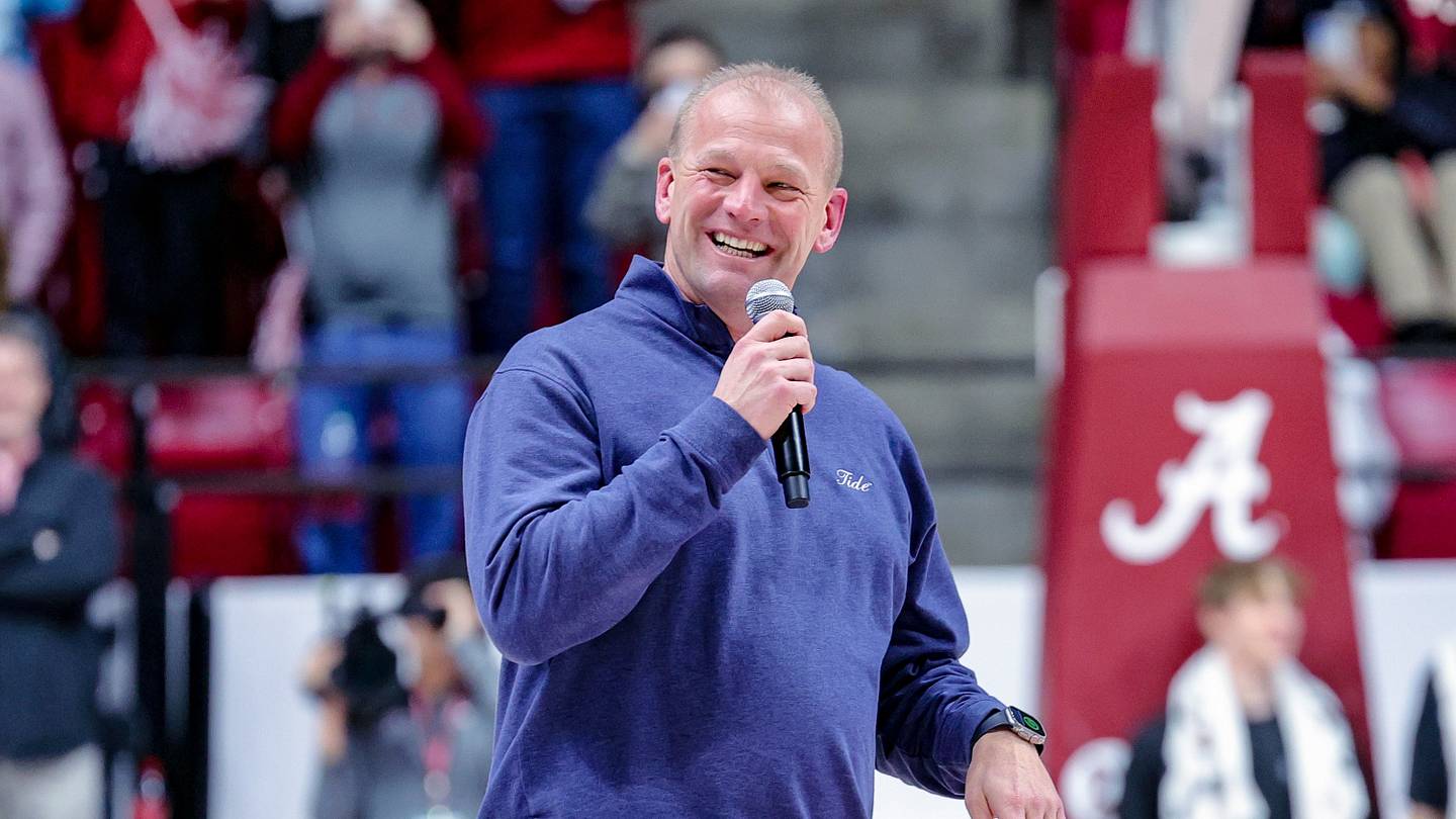 Kalen DeBoer's biggest addition yet? - Vimarsana News