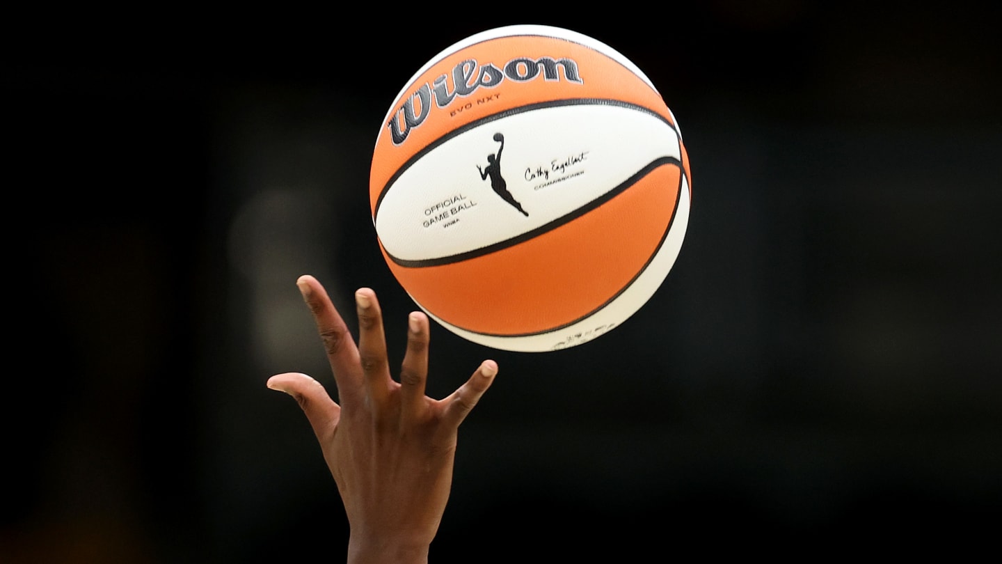 WNBA expansion team announced, will launch in 2025