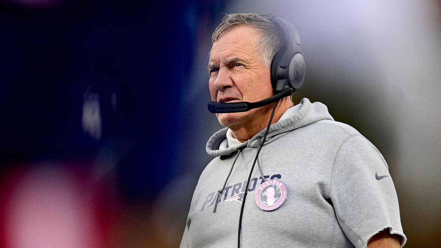 NFL Rumors: Steve Spagnuolo wasn't only legend 49ers called about DC job - Vimarsana News