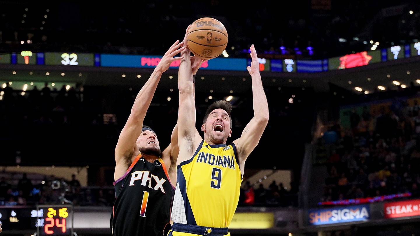 Suns could add postseason hero with aggressive offseason pursuit - Vimarsana News