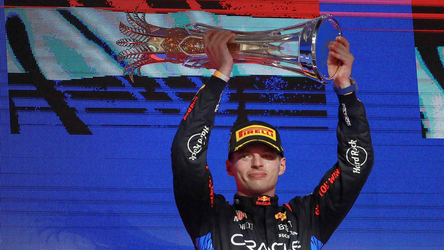 Formula 1: Why fans should start to worry about the 2026 season - Vimarsana News