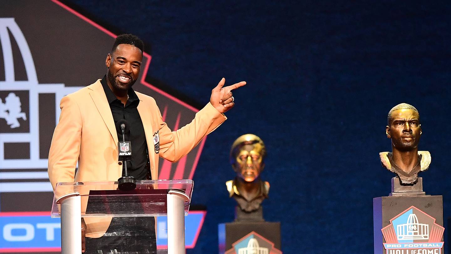 Top 10 No. 2 overall picks in NFL Draft History - Vimarsana News