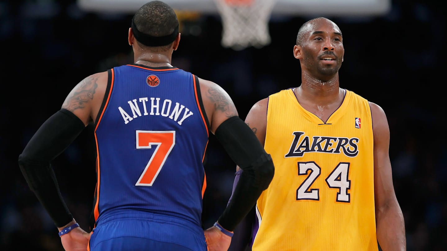 据报道，NBA 传奇人物的信念如果成真，将会对尼克斯队产生巨大影响