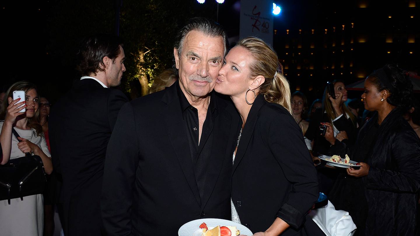 The 5 worst couples on The Young and the Restless, past and present - Vimarsana News