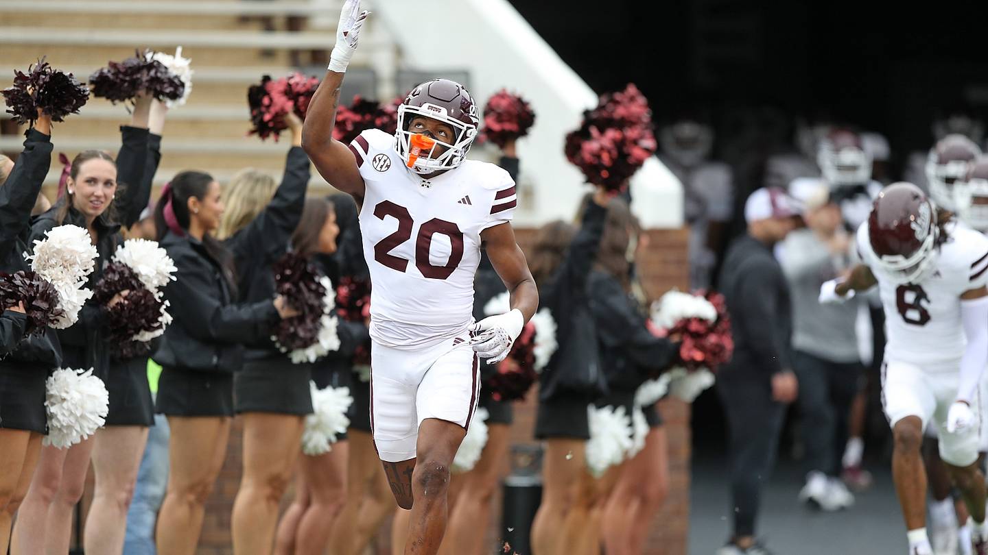 The five most important defensive players for Mississippi State football in 2024