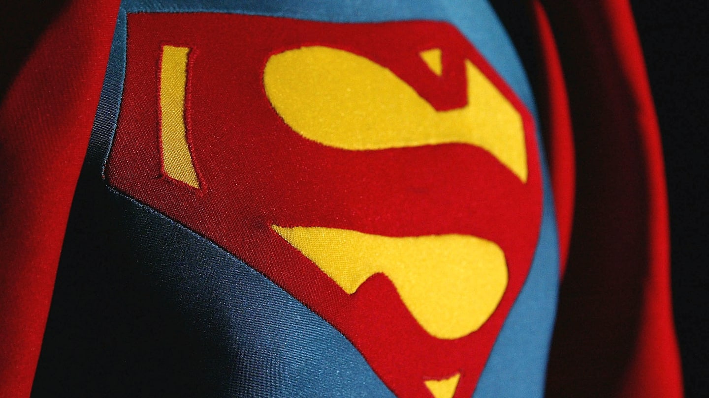 The Way of Perfect Superhero TV: Looking back on one of Superman's best adventures