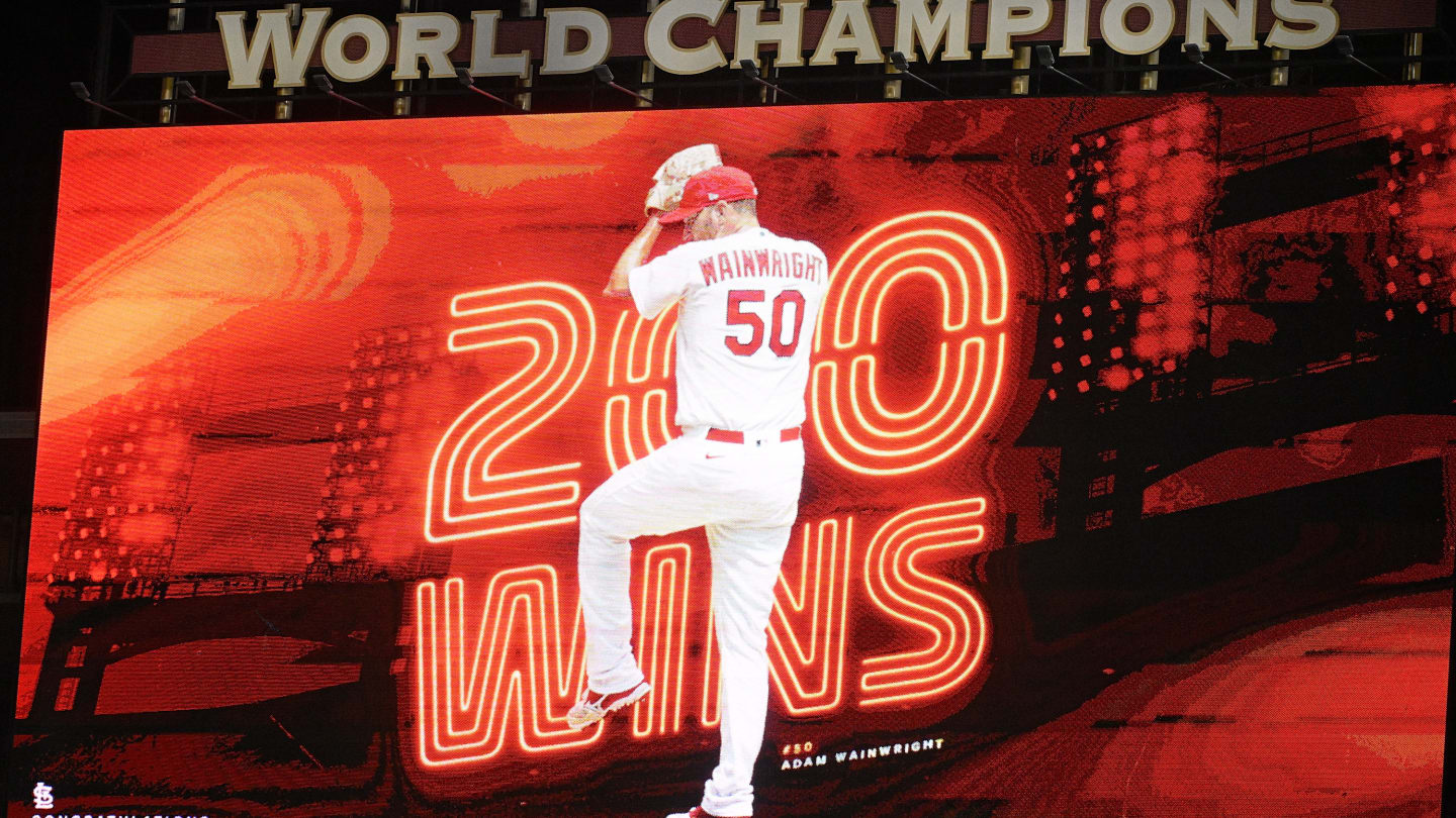 Thanks Waino Weekend: Schedule, retirement ceremony, and how you