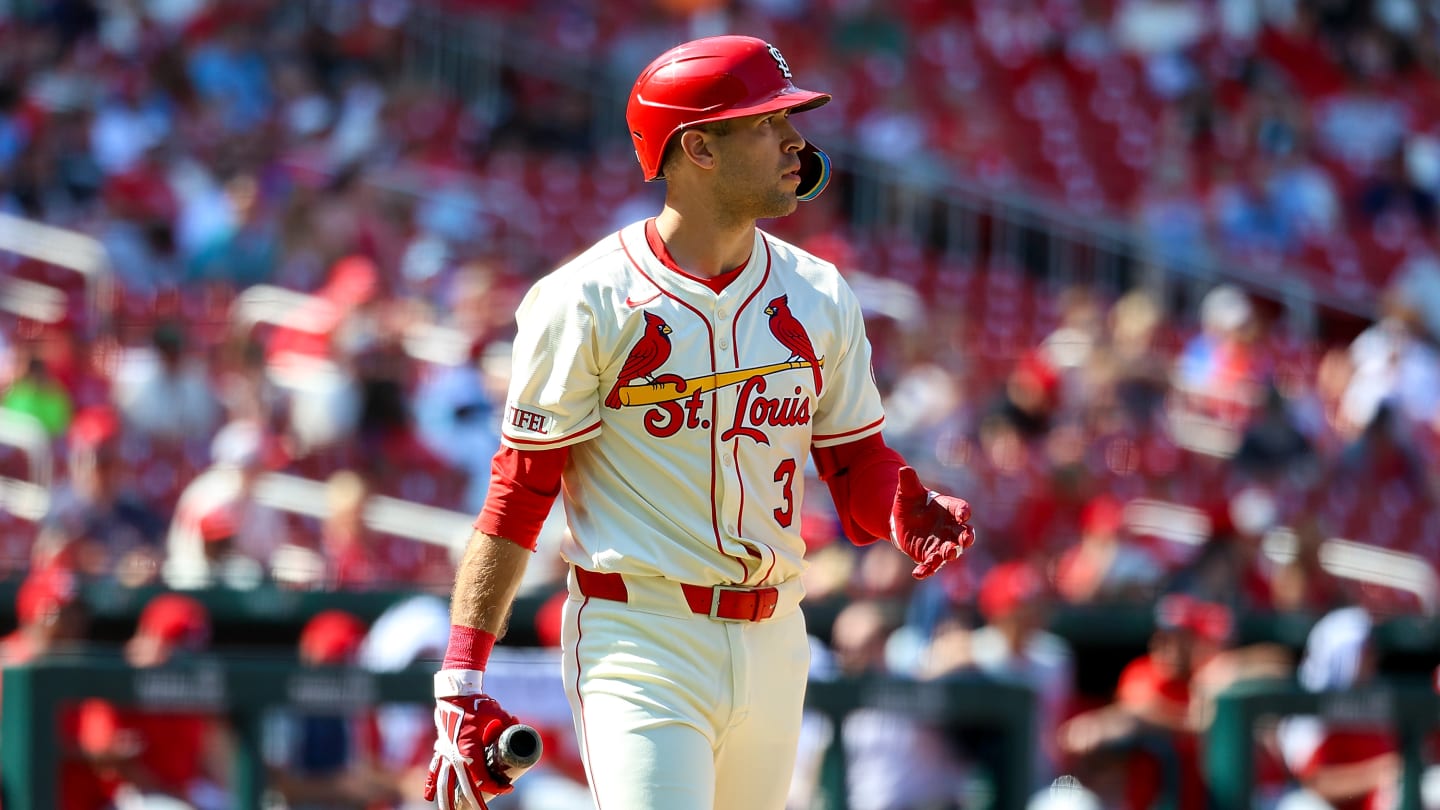 Cardinals trade Dylan Carlson for Shawn Armstrong: Success trend continues  for outfielders - BVM Sports