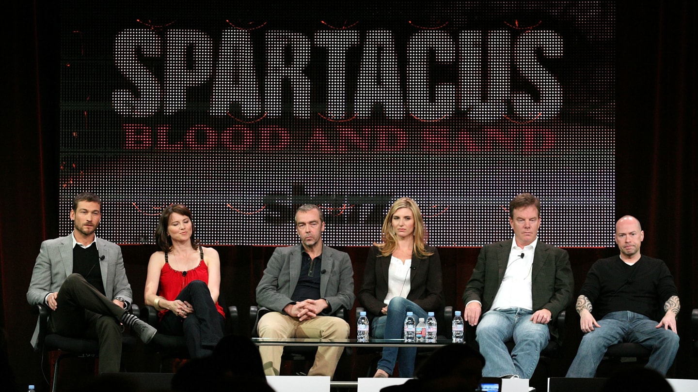 A Spartacus sequel series is happening at Starz (Here’s everything we know so far)