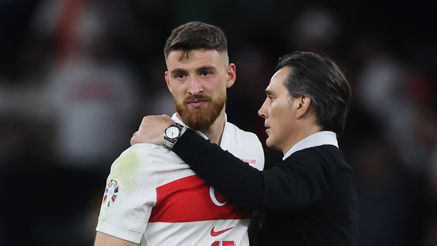 Borussia Dortmund internationals: The Netherlands defeat Turkiye; Switzerland also eliminated