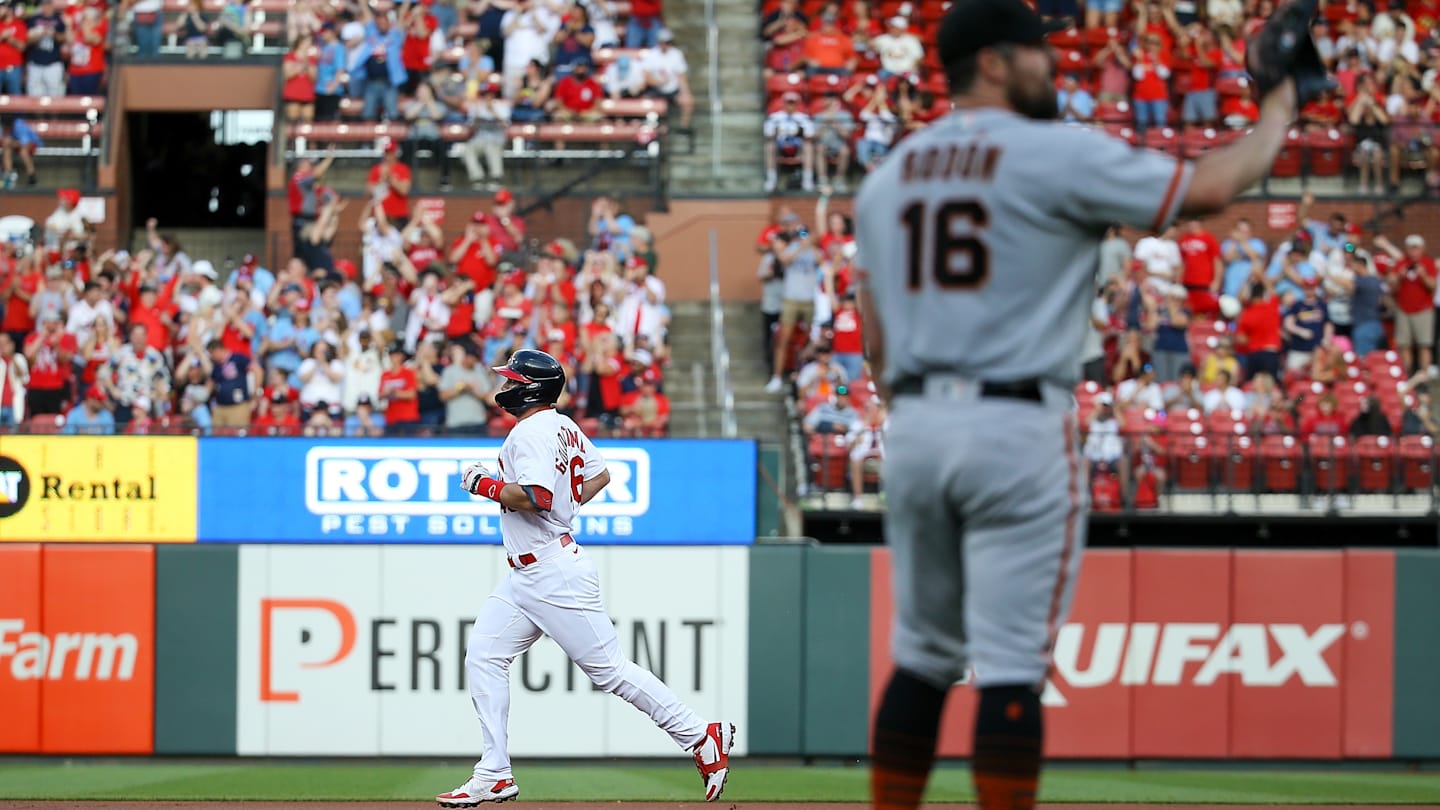 Giants' Home Loss: Offensive Inconsistency Dooms Them Again - 05meebo