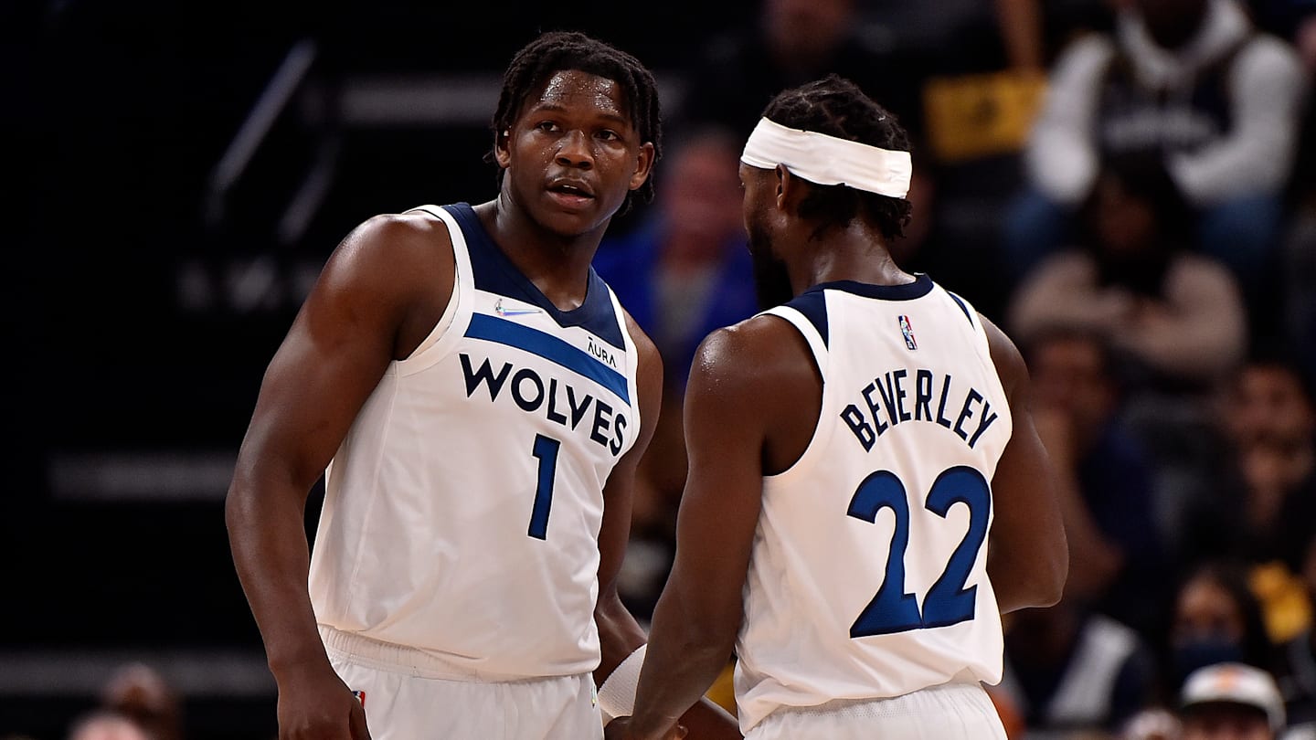 3 Best NBA Prop Bets Today for Grizzlies vs. Timberwolves Game 6