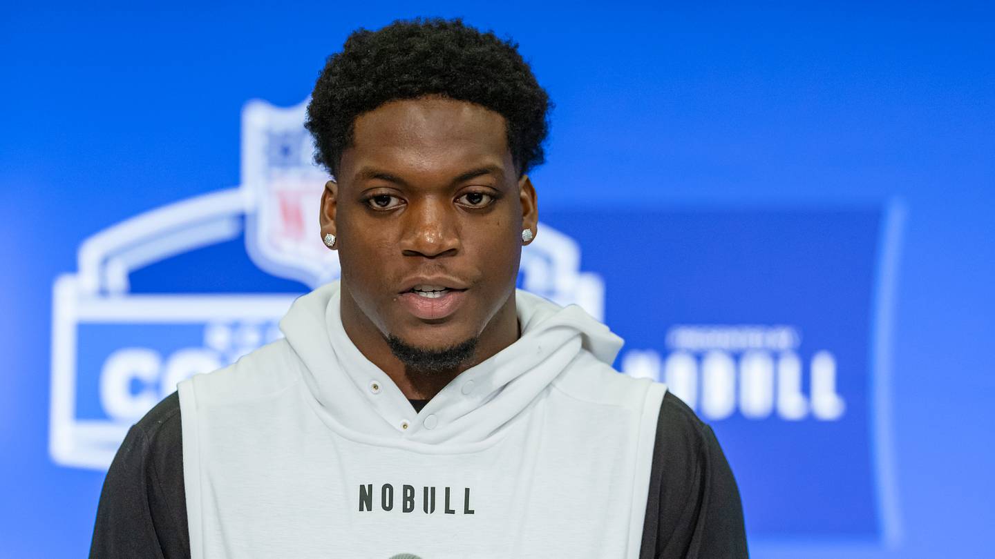 Denver Broncos get the perfect draft class in this 7-round mock draft - Vimarsana News