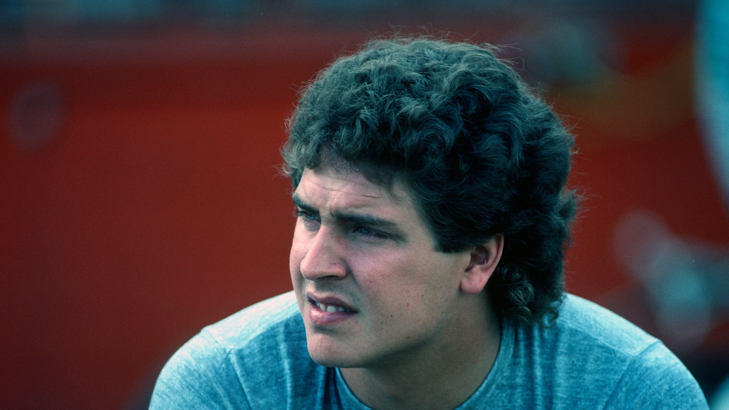 Miami Dolphins Alltime passing leaders in franchise history