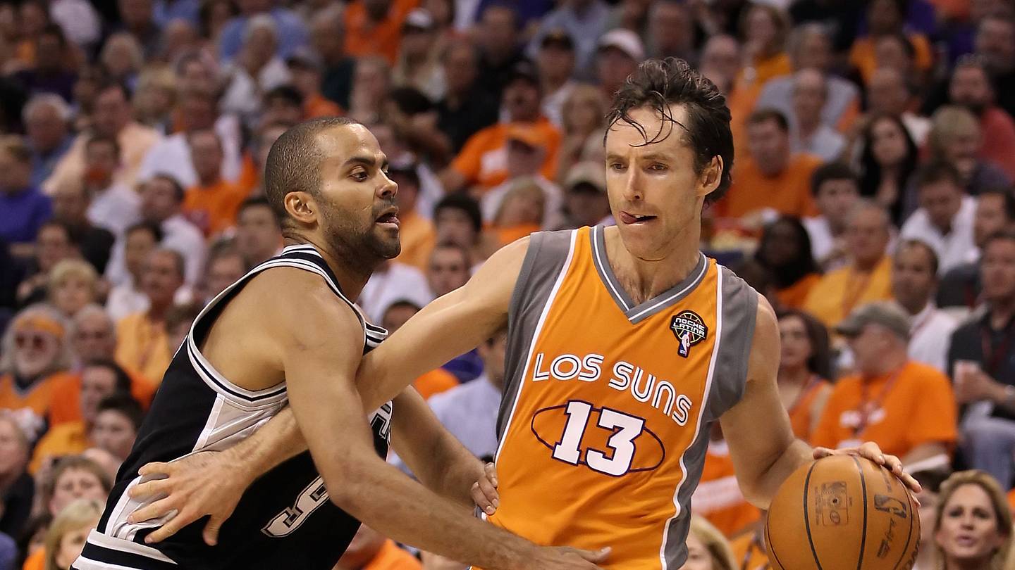 Should the Phoenix Suns give Steve Nash a statue? - Vimarsana News