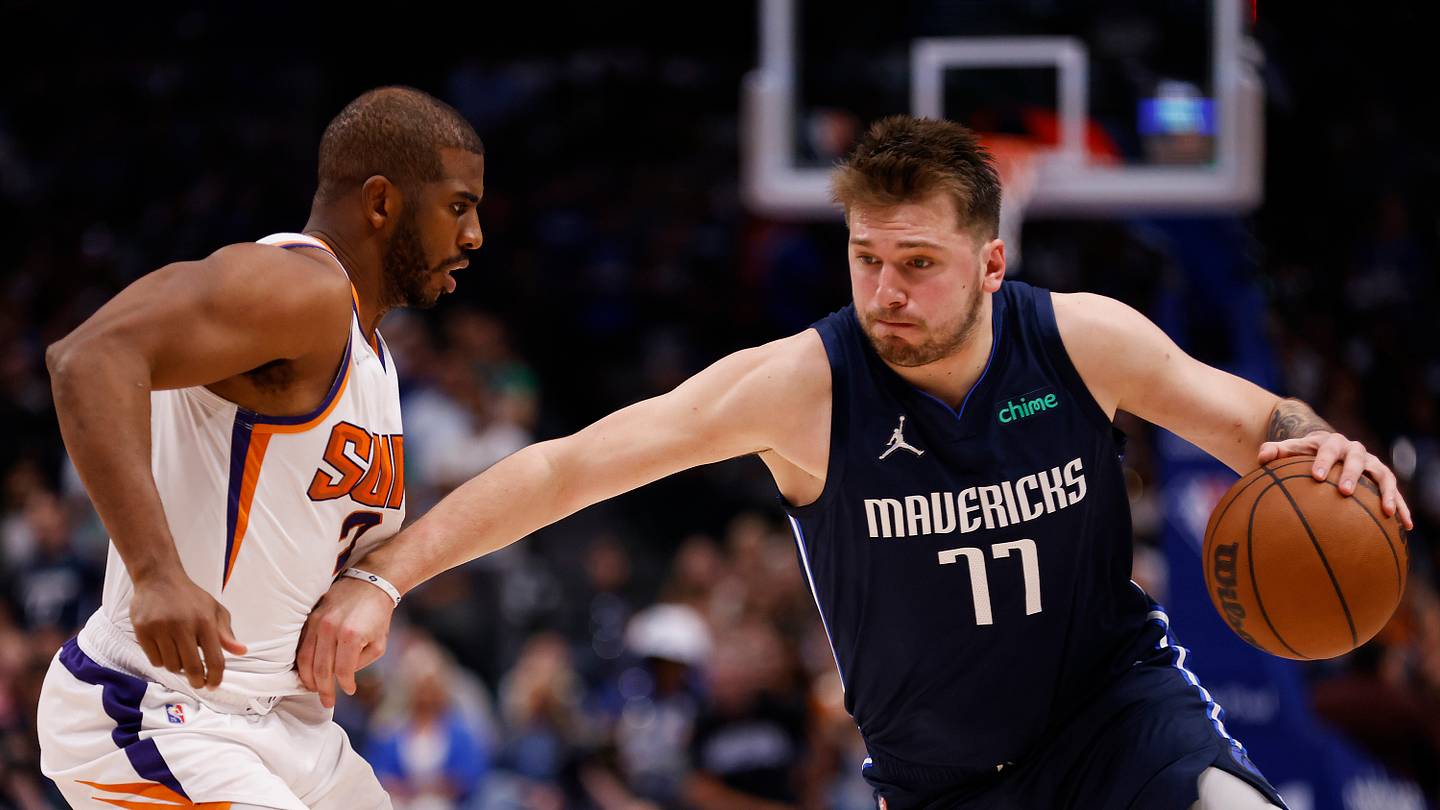 Mavericks Vs Suns Odds Injury Report Predictions TV Channel For Oct 19