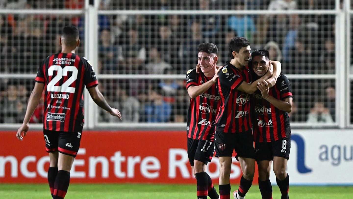 La nueva idea de Claudio Tapia para el torneo de Primera