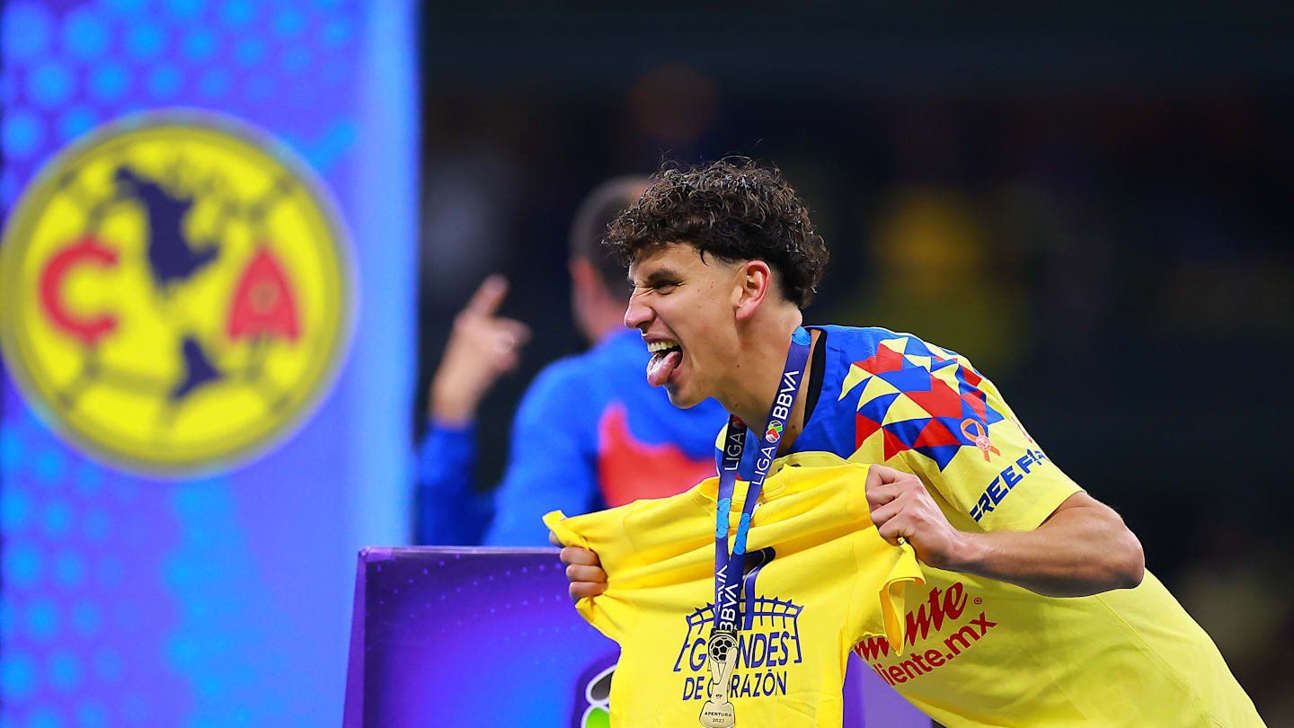 The story of Igor Lichnovsky: from erasure to two-time champion