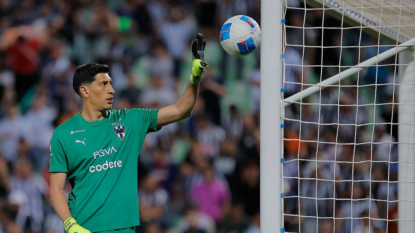 Volpo podría tener un tercer episodio en la Liga MX.