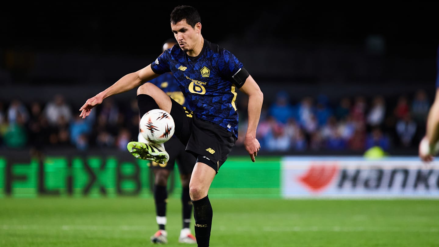 LOSC - Fribourg : Sur quelle chaîne TV et à quelle heure voir ce choc d'Europa League