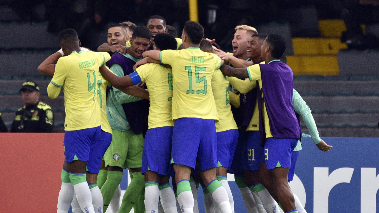 Brasil x Venezuela onde assistir ao vivo na TV, horário, provável