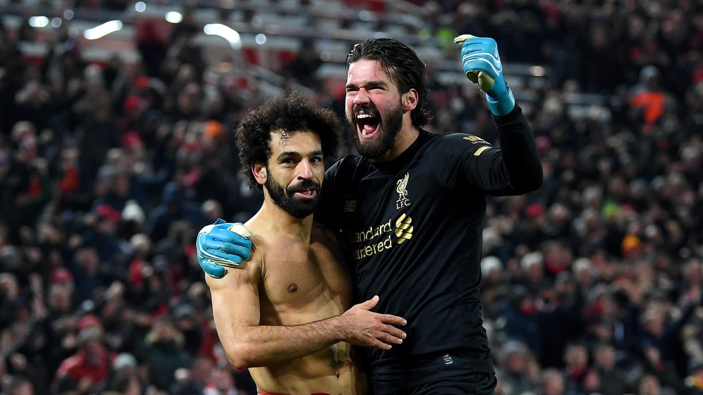 Keith Wines Weighs In: Will Mohamed Salah Depart Liverpool for Saudi Arabia’s Professional League?