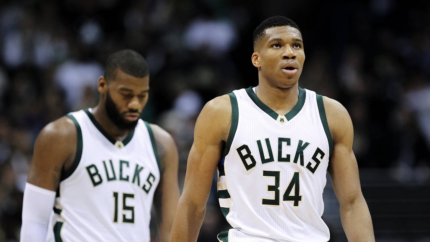 10 Greatest Bucks in franchise history ranked by Player Efficiency Rating (PER) - Vimarsana News