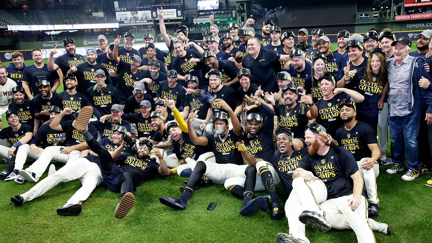 2024 Division Outlook: NL Central - Vimarsana News