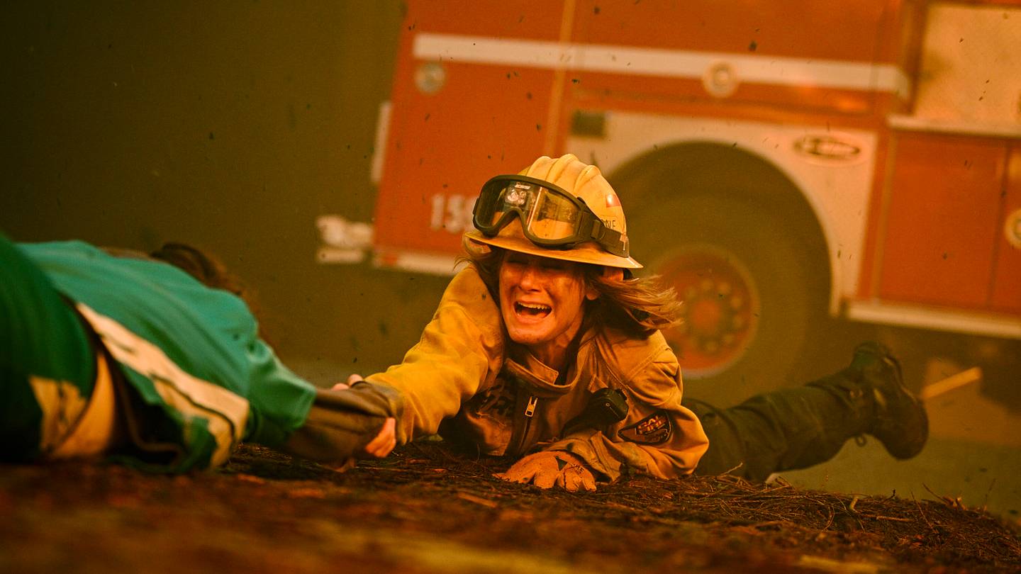 Fire Country season 2 episode 5 recap: [Spoiler] doesn't survive the ambulance crash - Vimarsana News