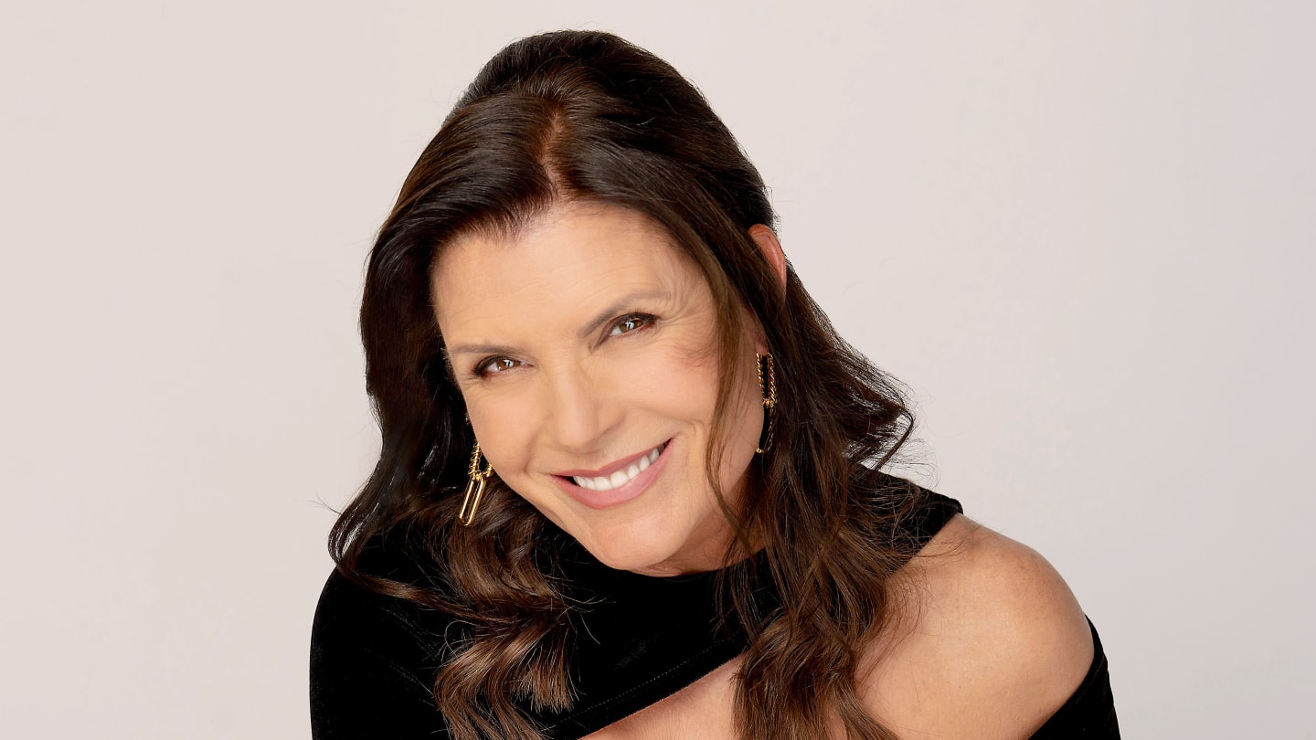 6 reasons Sheila Carter can't be the Il Giardino killer on Bold and the Beautiful