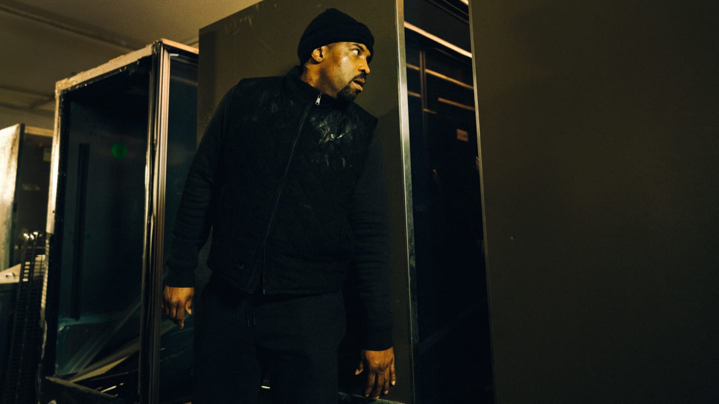 Deon Cole's BET thriller Average Joe to stream on Netflix ahead of season 2