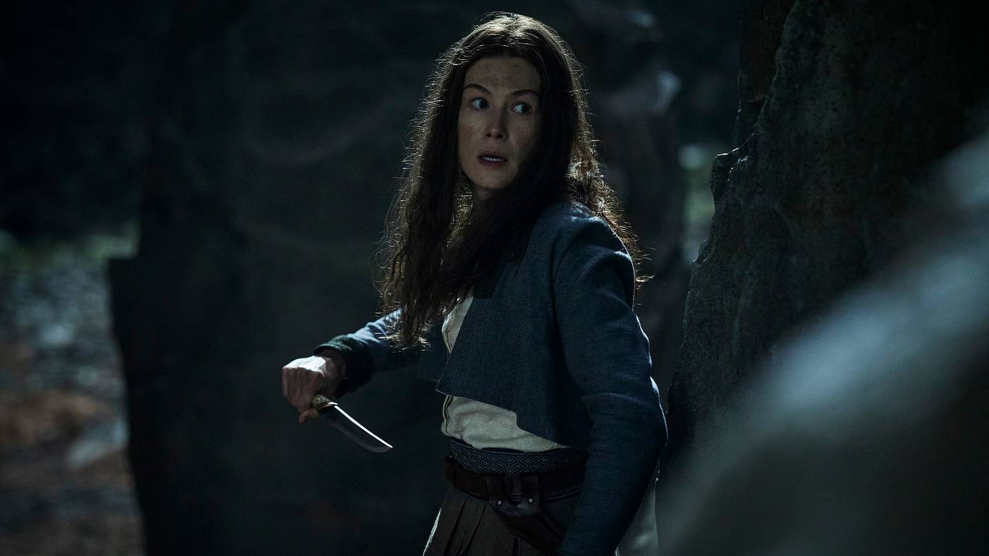 5 worst changes The Wheel of Time show has made from the books (so far) - Vimarsana News