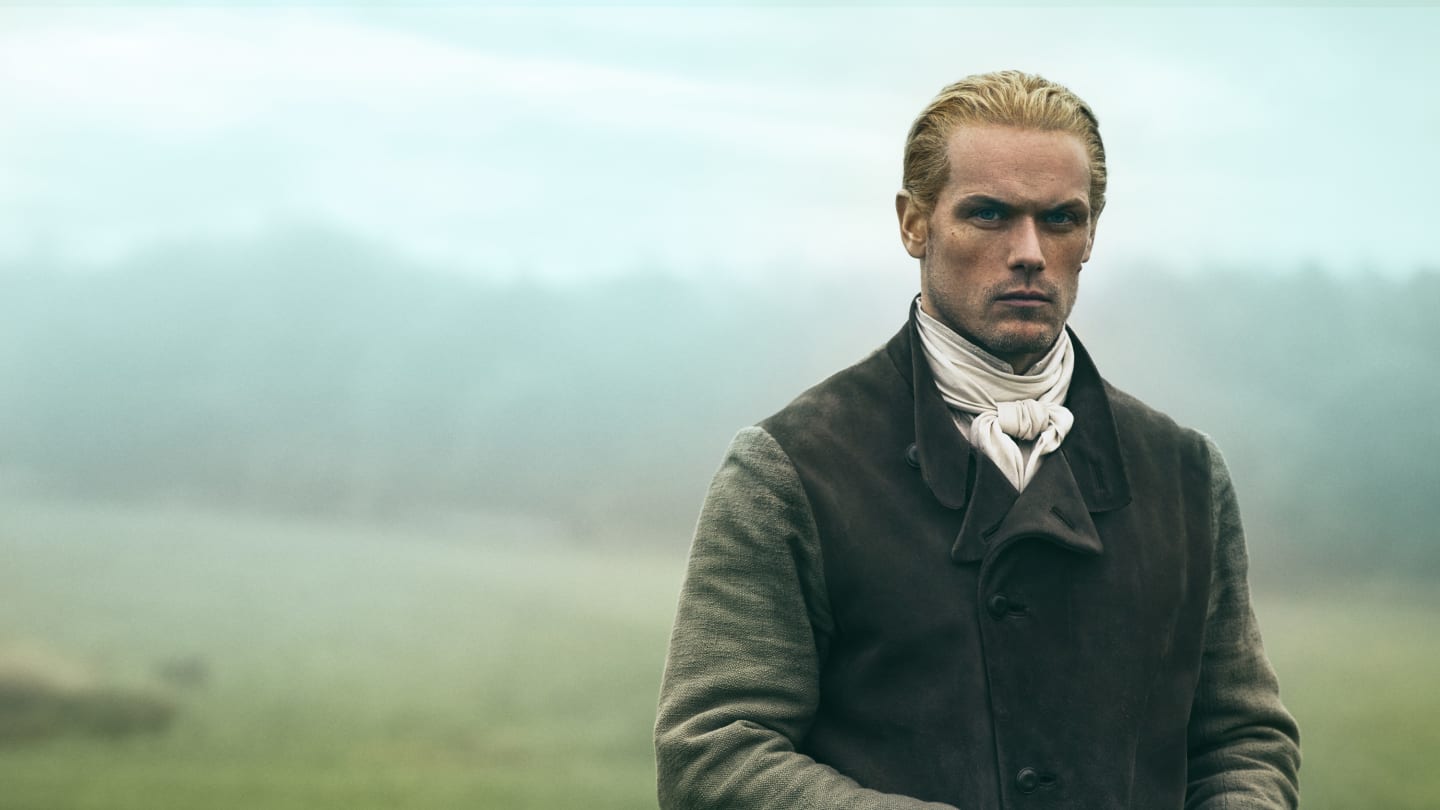 Outlander star Sam Heughan is pushing for a "different ending," and fans may have figured out what it is