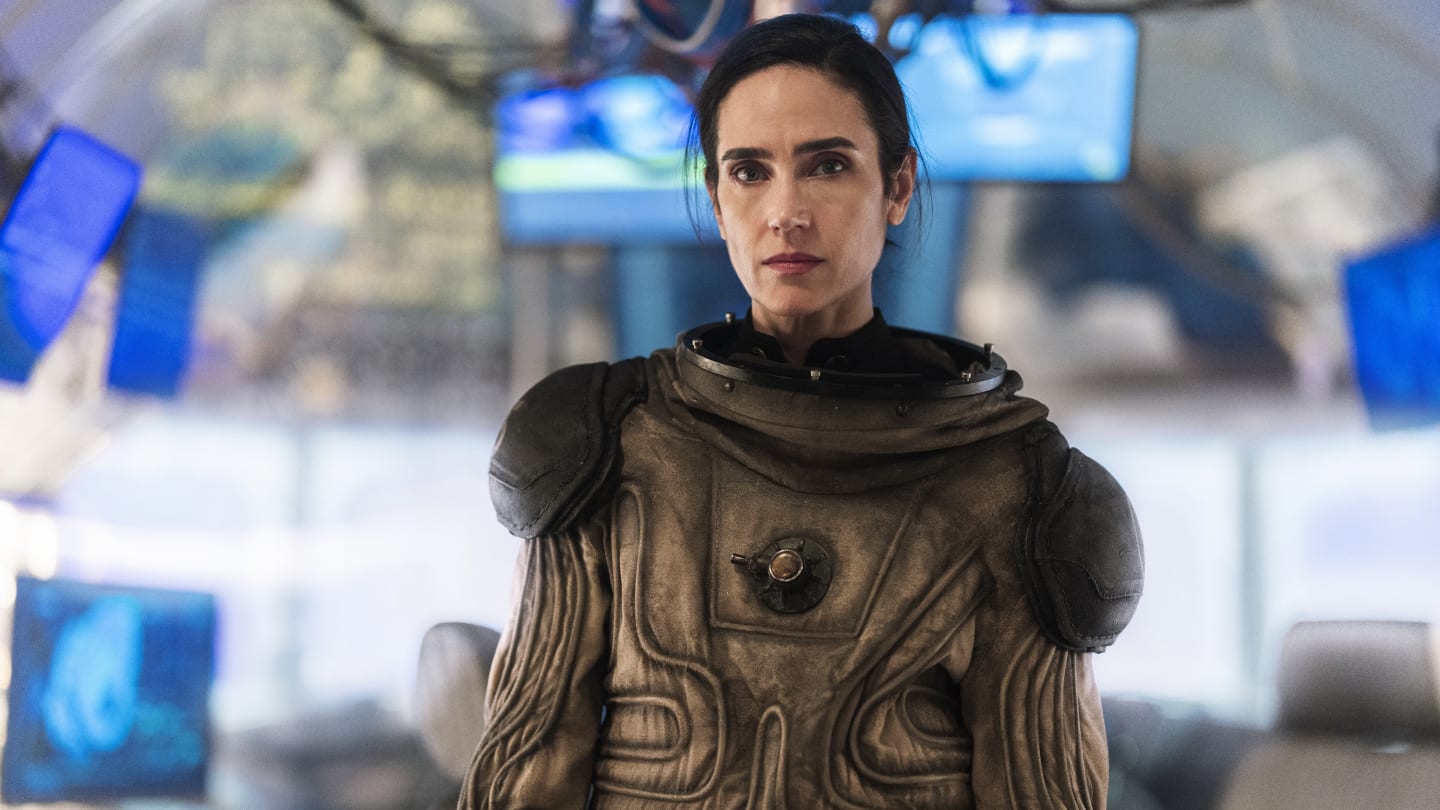 Will Melanie sacrifice a life or the train in Snowpiercer Season 4, Episode 2?