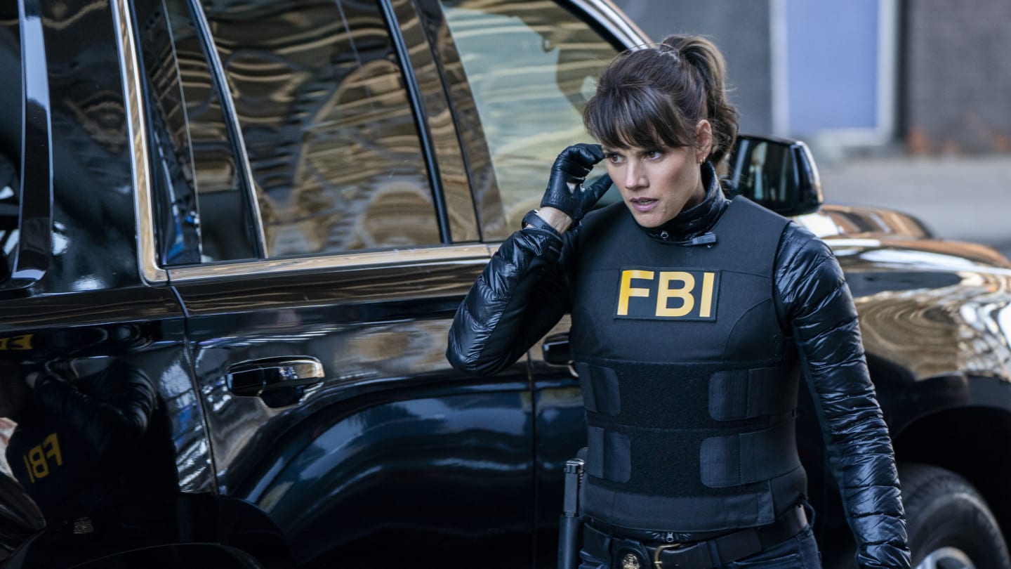 FBI Season 7 will premiere in October, and here's where to go to catch up